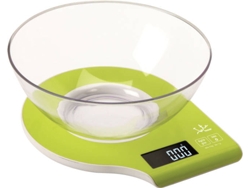 Báscula de cocina electrónica JATA 709N (Capacidad: 2 L)
