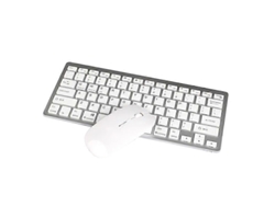 Juego de teclado y ratón Bluetooth X5 Ly Ebike Teclado y ratón