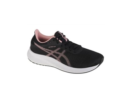 Zapatillas de Mujer ASICS Patriot Negro (37)