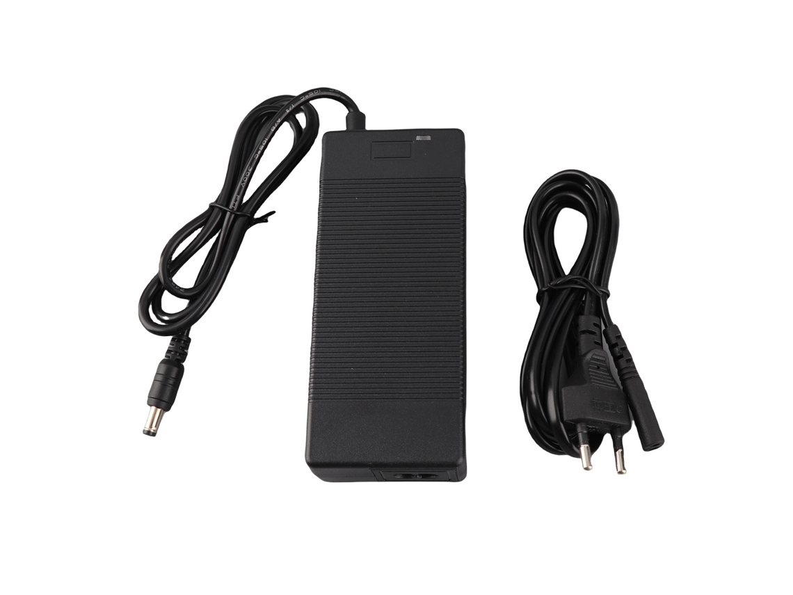 Vlrla-cargador Para Patinete Eléctrico 42v 2a Para Kugoo Patinete Eléctrico De 8 Pulgadas Accesorios De Carga De Batería