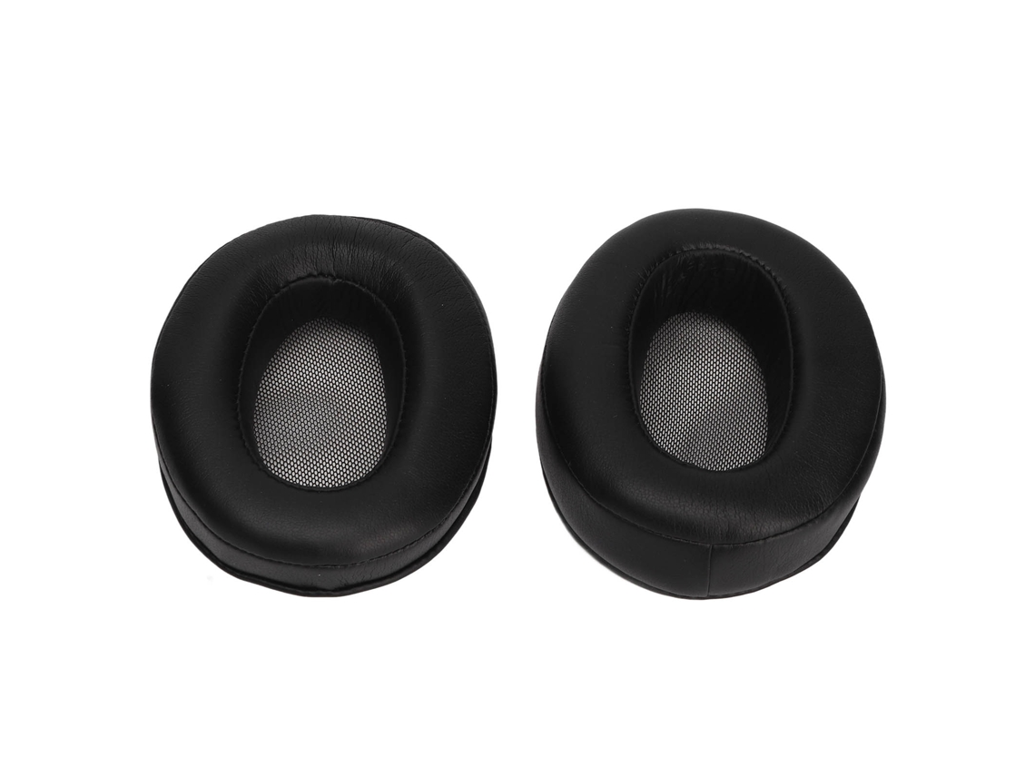 Almohadillas De Repuesto Para Auriculares Mdr 1abt 1rbt 1rnc - Mayor Comodidad Con Graves Mejorados