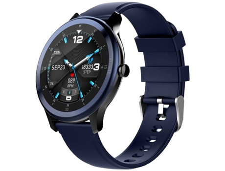 Smartwatch azul ENZONS