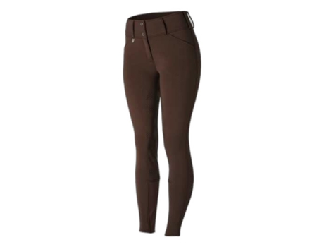 Pantalón de equitación térmico full grip para mujer HORZE Grand Prix