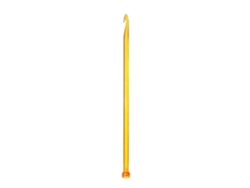 Agujas circulares fijas Knit Pro Ebony 40 cm 4,5 mm