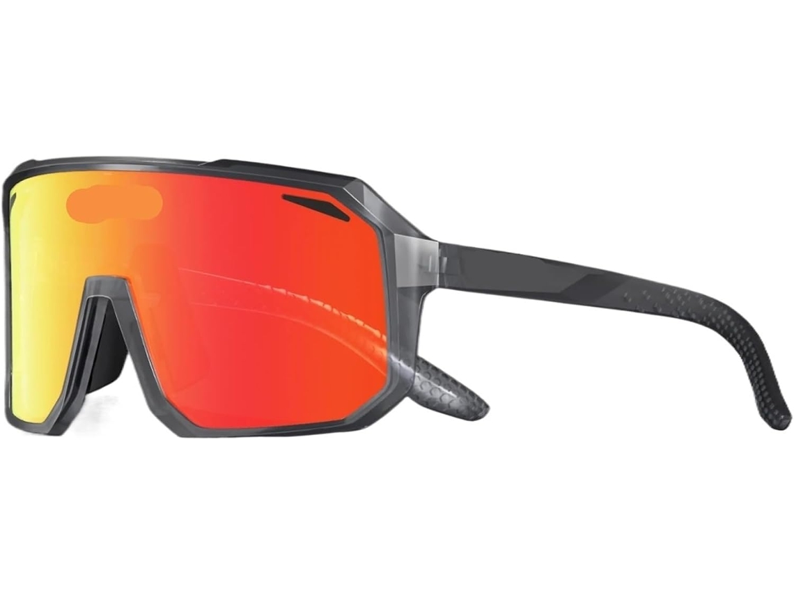 Gafas De Ciclismo: Ciclismo, Sol, Protectoras, Sol Para Ciclismo Protección