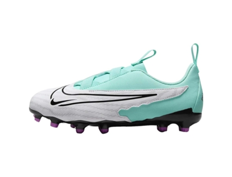 Botas de Niños NIKE Futbol Phantom Gx Club Multicolor (38)