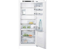 Frigoríficos 1 puerta SIEMENS KI51FADE0 (Estático - 140 cm - Blanco)