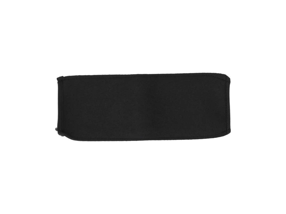 NEVEANCE Almohadilla Protectora para Diadema FYZ215 ATHM50 para Auriculares BackBeat PRO Inalámbricos (Negro)