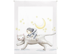 Estor Enrollable HAPPYSTOR Estampado Digital Infantil HSCI98001 185x250 cm