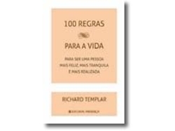Libro 100 Regras Para a Vida de Richard Templar