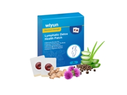 El perfume corporal Wiyun hidrata y suaviza la piel.