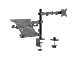 Base portátil EWENT (15.6)