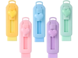 Juego De Colores Surtidos Para Escolar Diseño Moderno