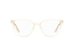 Montura de Gafas Mujer MOSCHINO MOS596-5X2 (Acetato - 54 mm)