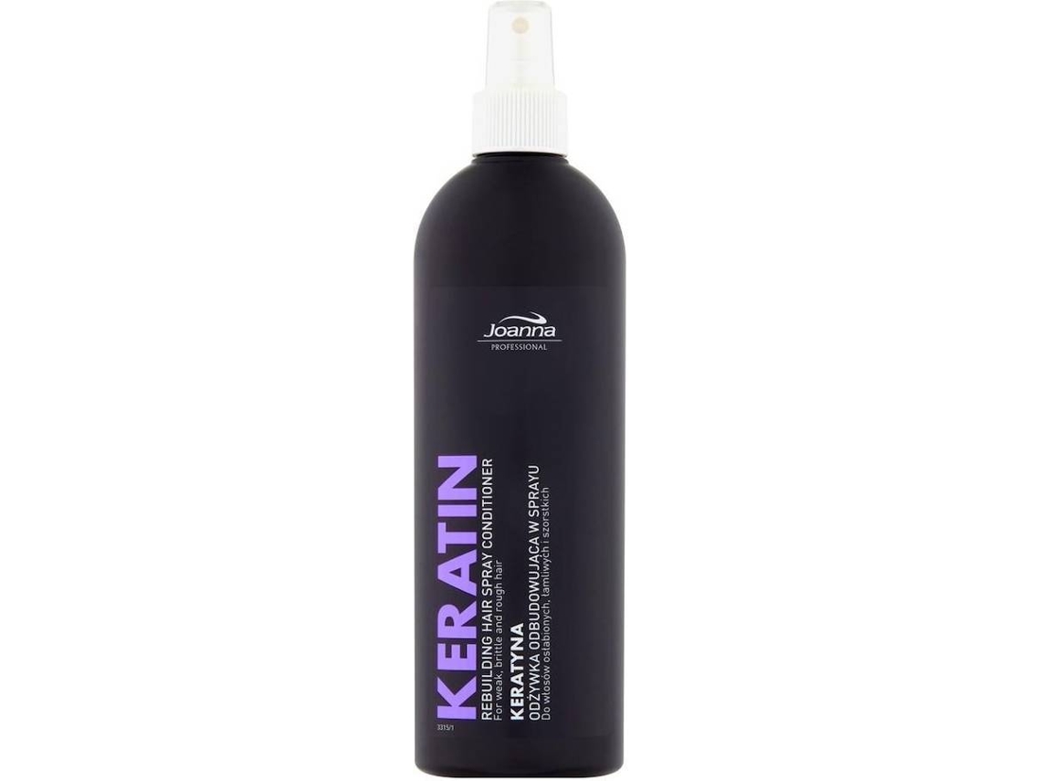 Spray para el Pelo JOANNA Professional Keratin (300.0ml)