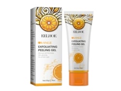 Gel exfoliante para una piel suave y radiante - Efecto radiante