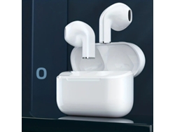 Auriculares Estéreo Inalámbricos Bluetooth Con Micrófono Interno Y Cancelación De Ruido.