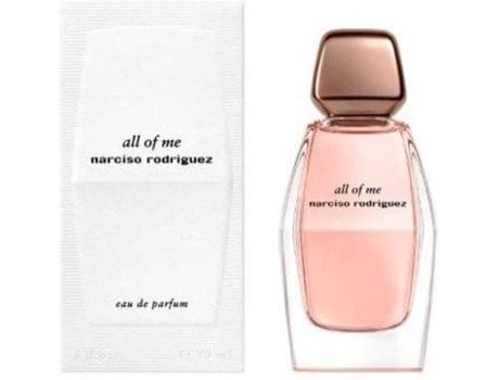 Perfume NARCISO RODRIGUEZ All of Me Eau de Parfum (30 ml)