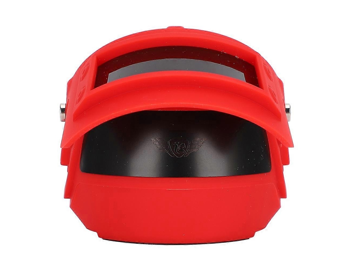 Mini casco portátil multifuncional inalámbrico Bluetooth 4.2 altavoz soporte para teléfono altavoz Chennnls