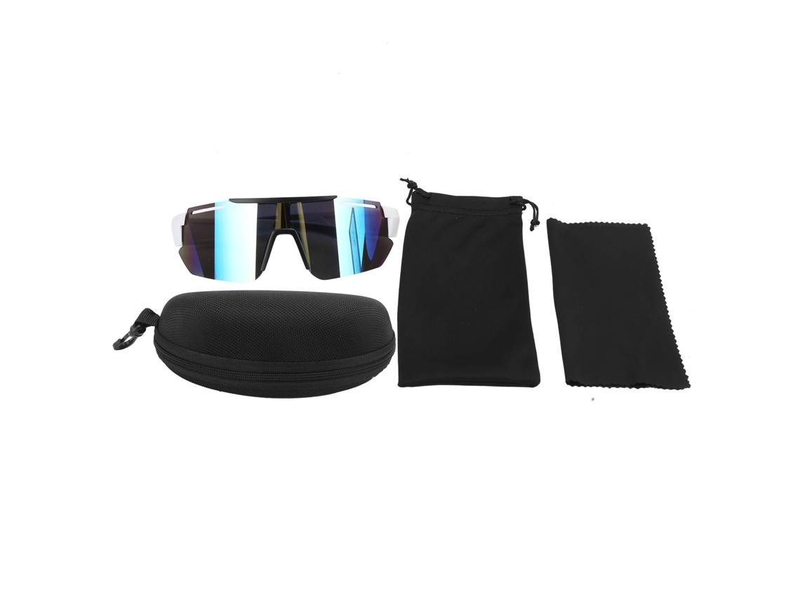 Ymsl Gafas De Ciclismo Deportivas Polarizadas Con Protección Uv Y Antiviento Para Deportes Al Aire Libre Hxl