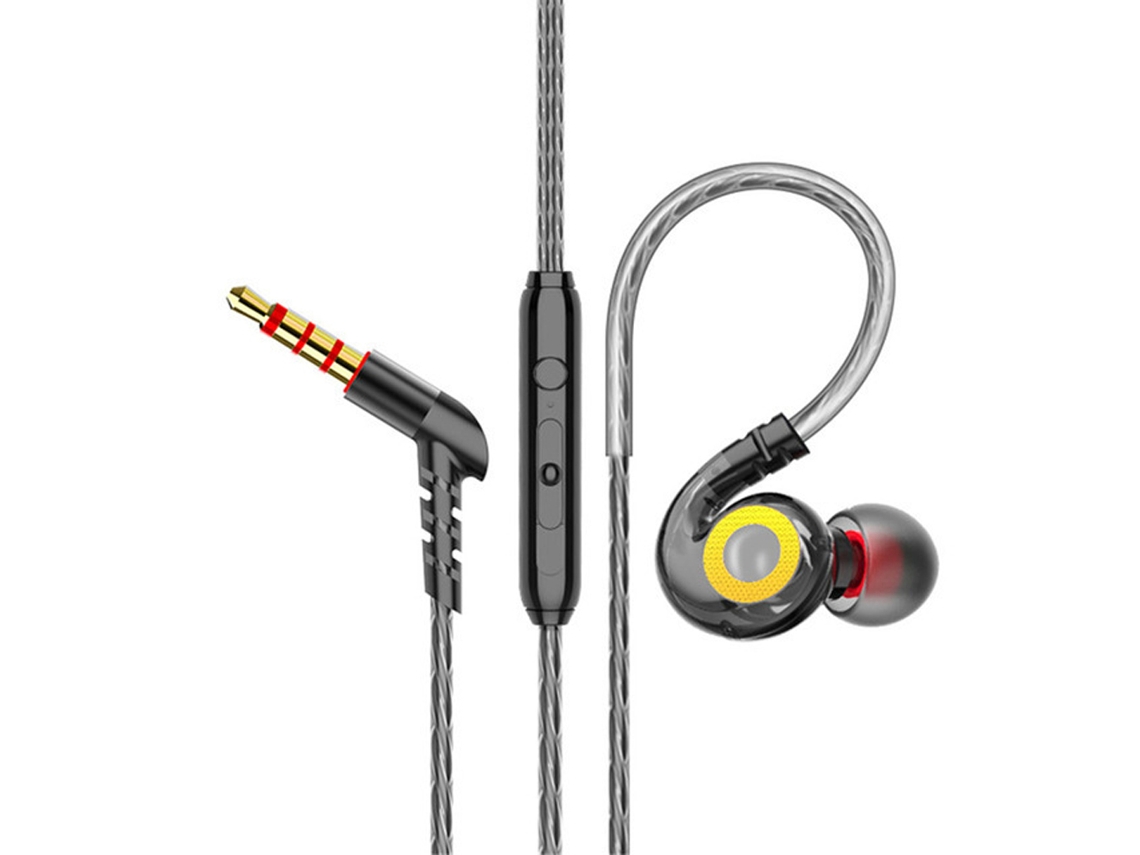 Auriculares De Diadema Con Cable (música, Juegos, Deportes, Pubg)