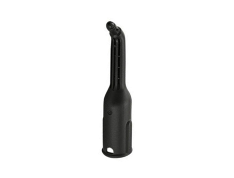 Boquilla de limpiador de vapor alargada, cepillo con hendidura, cabezal de boquilla de aspersor para Karcher Sc1/Sc2/Sc3/Sc4/Sc5, boquilla de hendi...