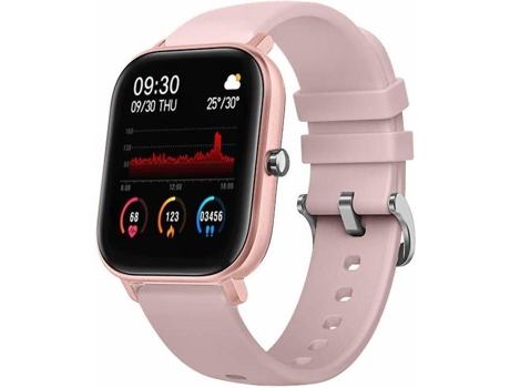 Smartwatch CHRONUS P81119SB2 Rosa