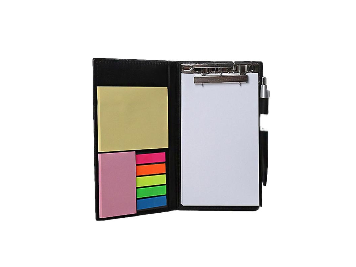 Blocs de notas de papel y poliuretano para uso en escritura ALLINLESS