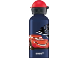 Botella de Natación SIGG Cars Speed