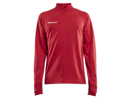 Sudadera de Hombre para Hockey WARRIOR Comp Negro (L)