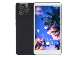Reproductor MP4 SMANDY KT81 5.0Inch 8GB ROM 256GB TF (Negro