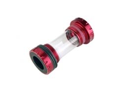 Pedalier / pedalier atornillable ATOO Shimano Hollow
