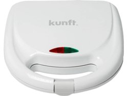 Sandwichera KUNFT KSM3139 (750 W)