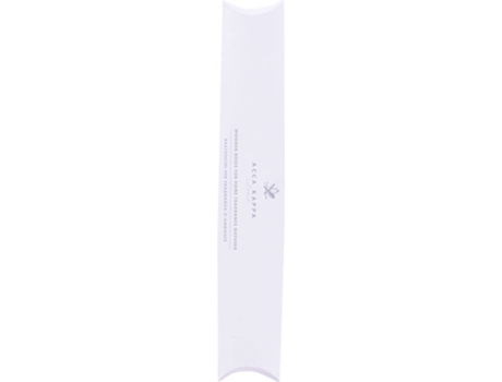 Perfume ACCA KAPPA Wooden Reeds For Home Fragance Diffuser 247ml