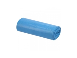 Paquete. 10 Bolsas De Basura Multiuso 120lt 30mic. 09465 Por Año Vorel