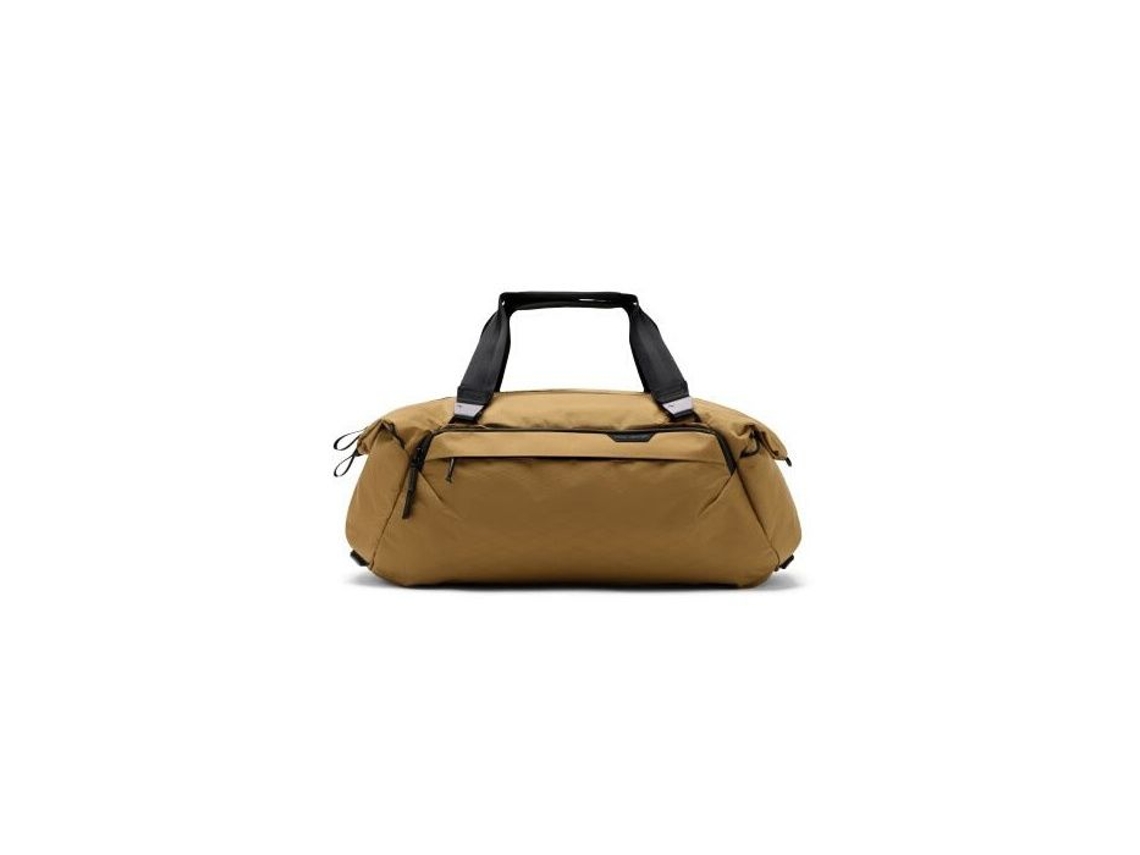 Bolsa, Funda, Estuche Fotográfico Vídeo Peak Design Travel Duffel 35l Coyote