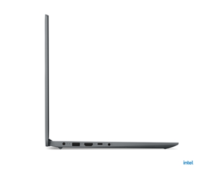 Portátil LENOVO 61416 6977 (15.6 '' - Intel® Pentium® Silver N5030 - RAM: 8 GB - 128 GB eMMC - Intel® UHD Graphics 605)
