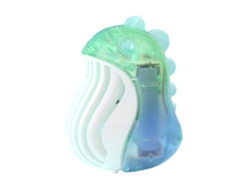 Turbocompresor BRILVIBERA de 130.000 RPM