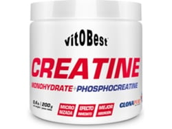 Creatine Clonapure 200 Gr