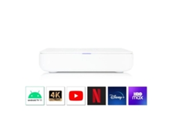 Streamer Multimedia 4k Homatics Box R Android 11 2 Go Ram 16 Go Emmc Ab Com