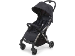 Cochecito CHICCO Cheerio Jet Black