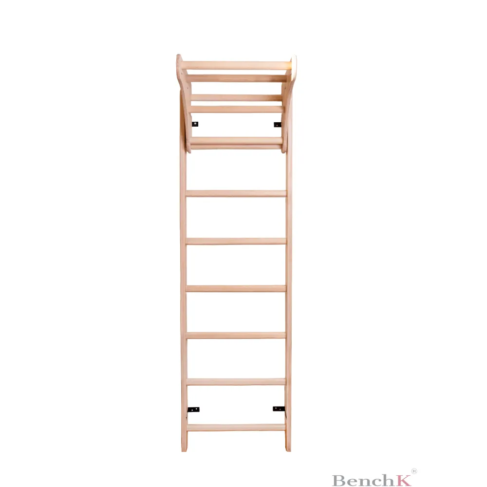Respaldo BENCHK 111 Color Madera Natural