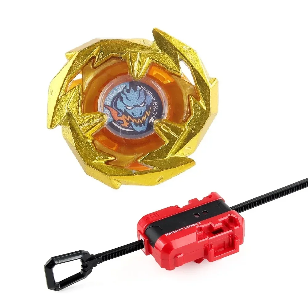 Giroscopio, giroscopio de fusión de metales, regalo para niños Mdug