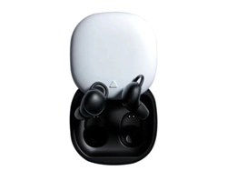 Auriculares Horas Duração Yizhood True Wireless Bluetooth Negro