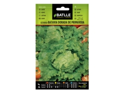 Semillas de lechuga Golden Spring BATLLE