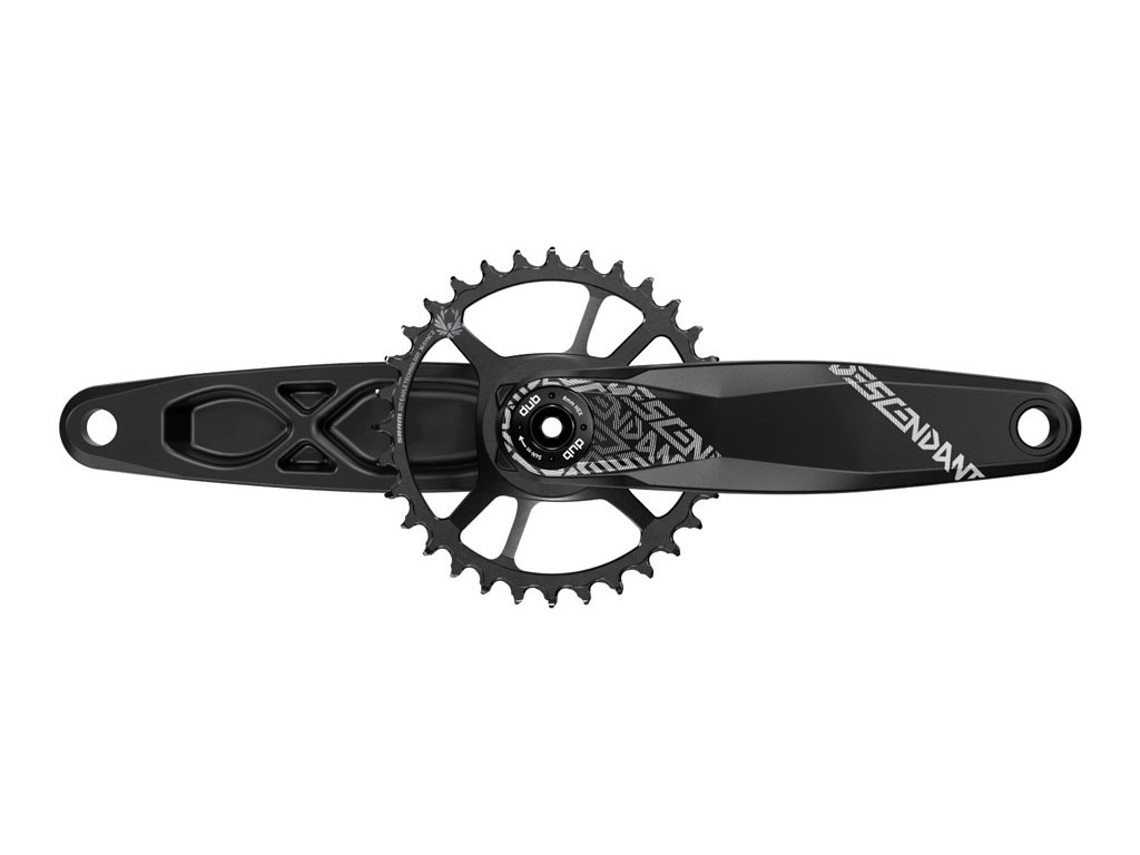 Biela TRUVATIV Descendant 6K Eagle Dub 32 (M)
