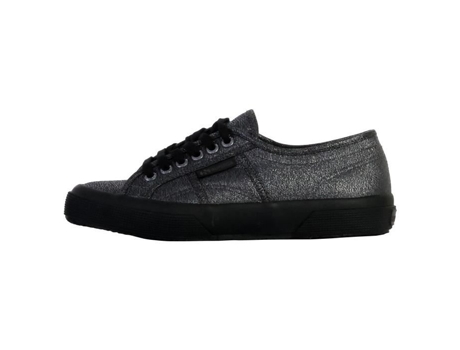 Zapatillas de Mujer SUPERGA Negro (41)