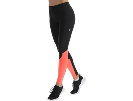 Calcetines MACRON Mujer (XS - Multicolor)