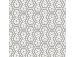 377076-Gu Papel Pintado Estampado Gráfico Liso Mate 5 33 M2 PROFHOME