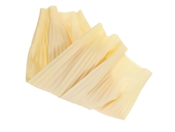 Mangas De Goma Blancas Impermeables De 45 Cm, Resistentes, Ideales Para El Trabajo.